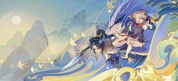 上线领满v的西游手游