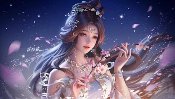 技能栏较多的仙侠游戏排行榜