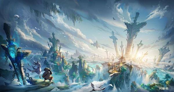 女角色多的仙侠游戏