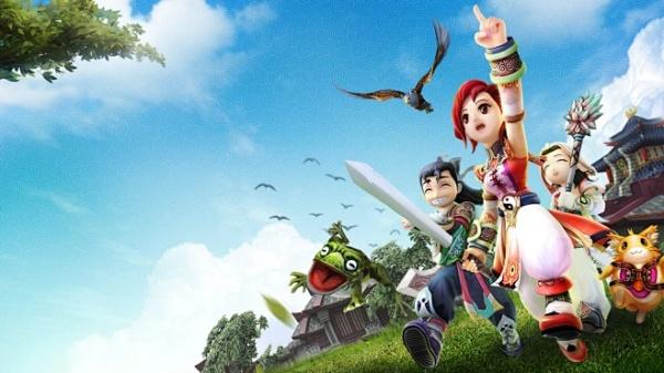 真实打折的角色扮演游戏