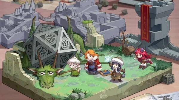 必玩的轻松放置类手游