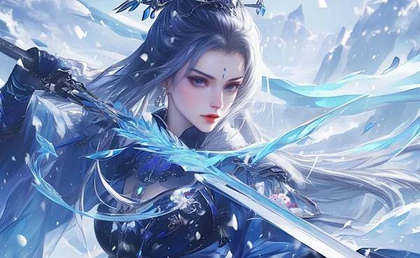 十大0.1折日式角色扮演手游