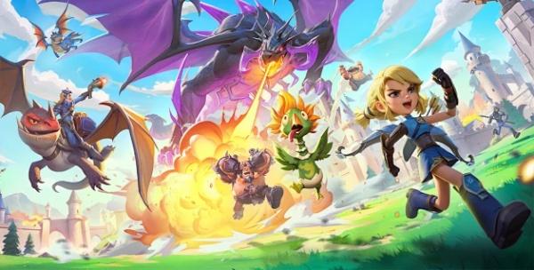 经典的放置类网页游戏有哪些-好玩的放置类网页游戏大全