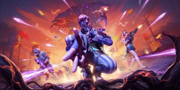 福利礼包多的动作游戏