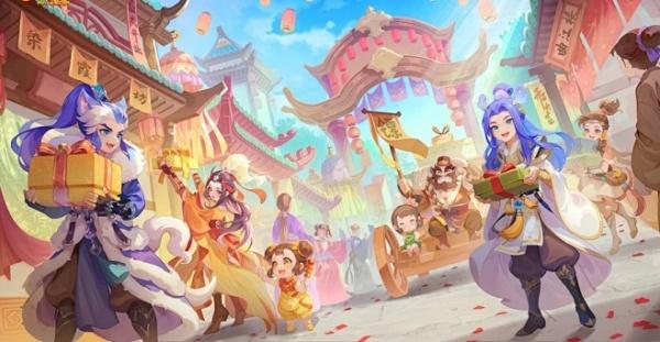 优惠折扣的西游游戏