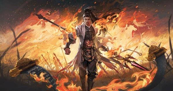 免费送100连抽的卡牌游戏排行榜