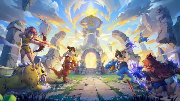 开局送满级vip的养成游戏