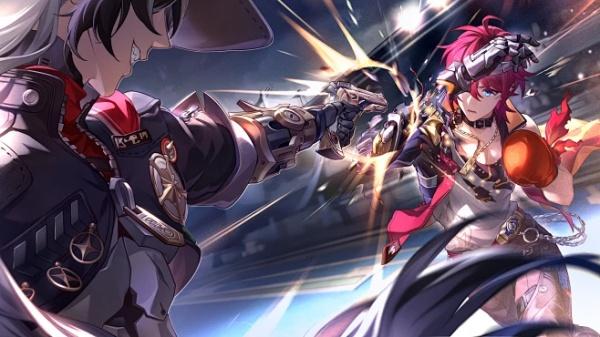 打1折的回合制游戏