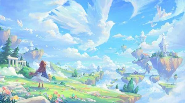 礼包多的二次元游戏排行榜