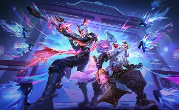 免费资源多的游戏平台