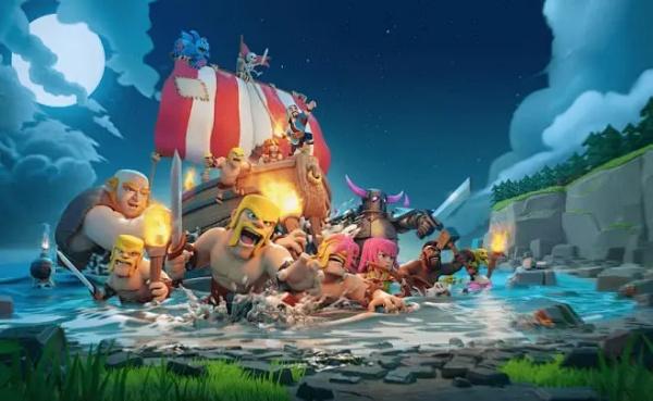 热门的守塔类游戏