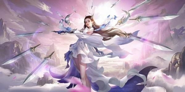 送满v角色扮演安卓游戏