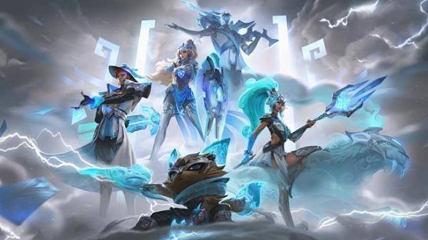 上线送稀有卡牌的游戏