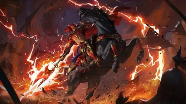 全满星的卡牌游戏