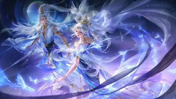 可以打怪寻宝的仙侠游戏