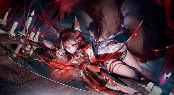 必玩的二次元养成游戏有哪些-好玩的二次元养成游戏推荐