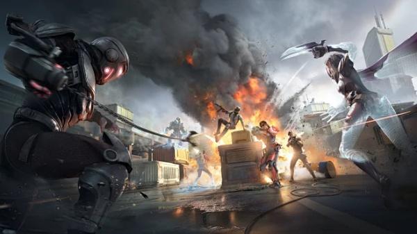 安卓福利多的游戏盒子