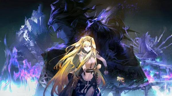 人物多的回合制游戏