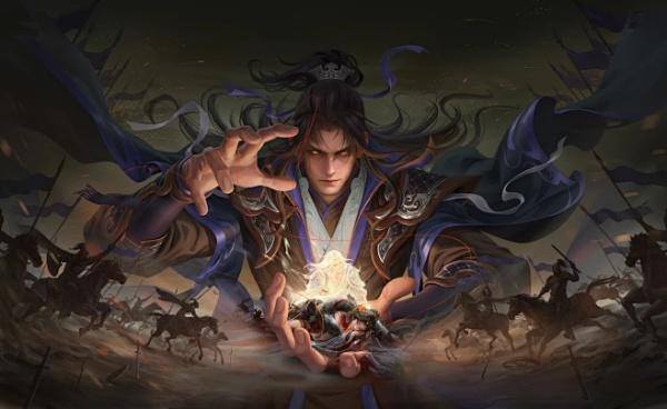 十大必玩的三国挂机手游