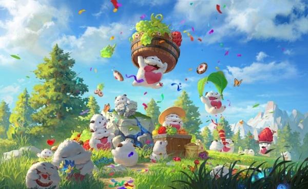 比较省钱的放置类网页游戏