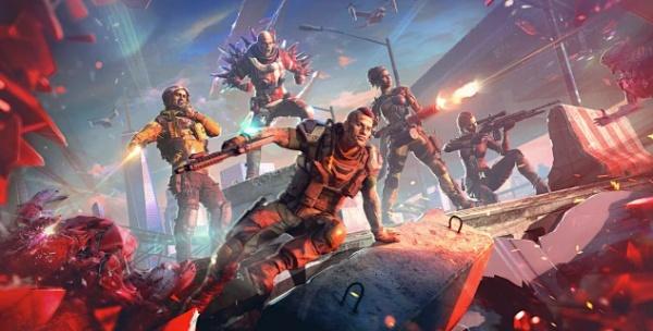 氪金少福利多的变态游戏