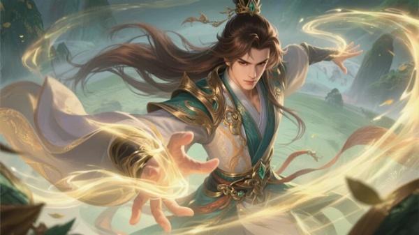 经典的横版仙侠游戏有哪些-经典的横版仙侠游戏合集