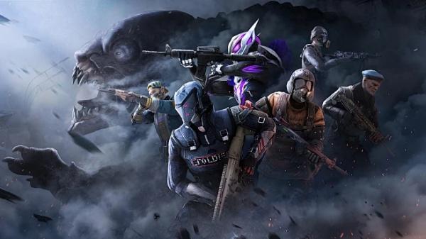 流畅的国产动作冒险游戏