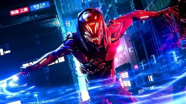 剧情叙事超神的游戏