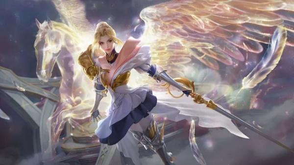 好评多的二次元游戏