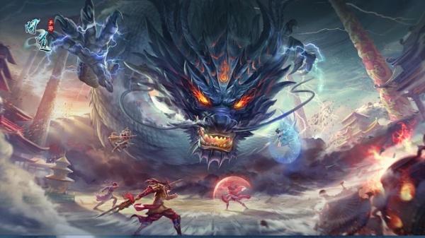 副本玩法多的传奇游戏