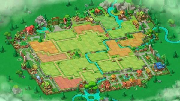 模拟经营放置类游戏排行榜