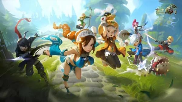 美女养成类网页游戏