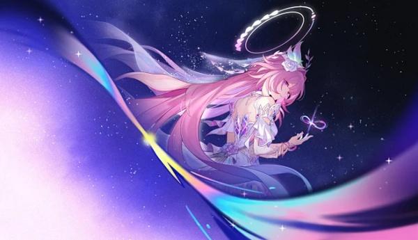 全解锁的二次元游戏