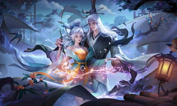 多副本秘境的仙侠游戏