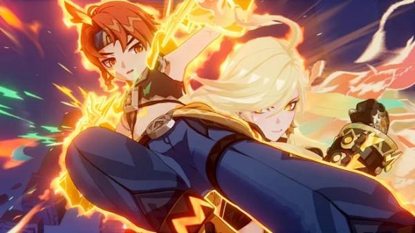 安卓回合制战斗游戏