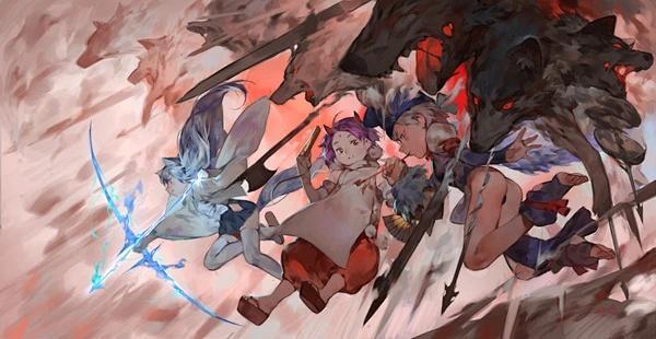 梦痕汉化组安卓直装游戏