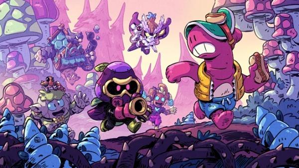 经典的休闲网页游戏