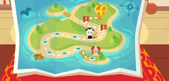 耐玩的横版闯关游戏