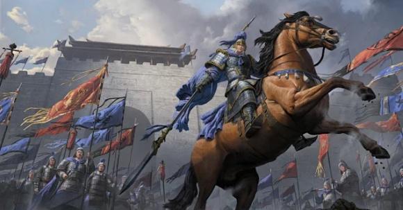 多女武将的三国游戏有哪些-女武将多的三国游戏大全