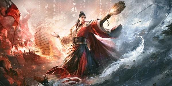 上线送真充的三国游戏