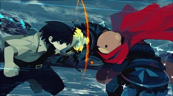 满会员的变态回合制游戏