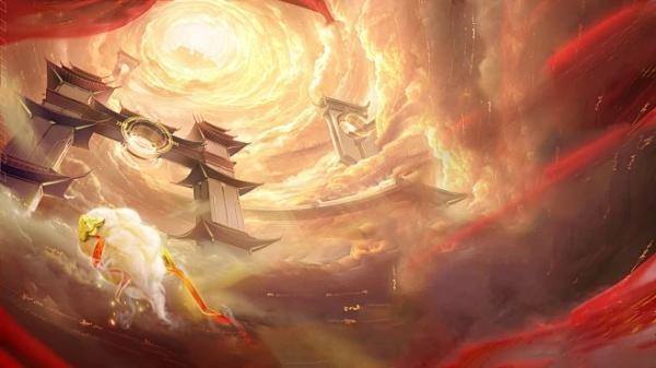 十大武器爆率高的西游手游