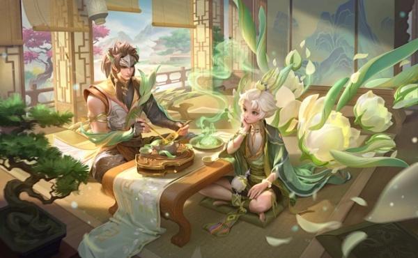 可以结婚互动的仙侠游戏