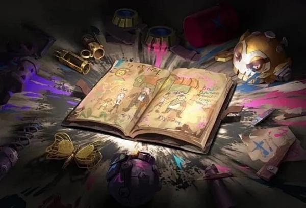 免费抽卡对战类游戏