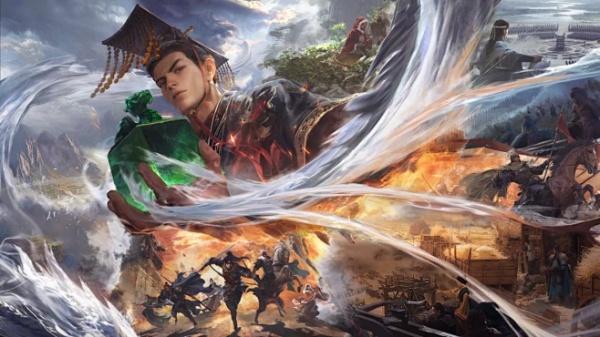 免费的三国模拟类游戏