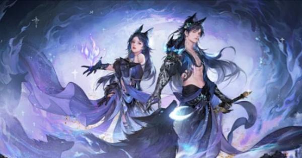 上线领仙级功法的仙侠游戏