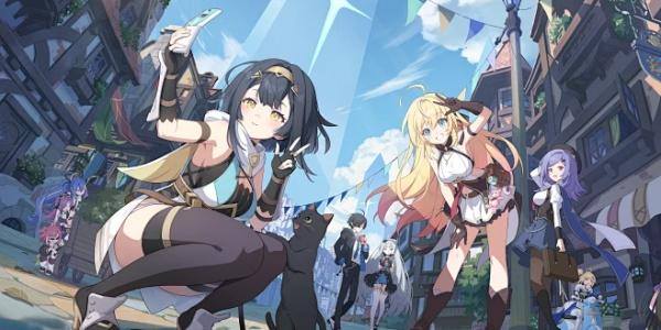 送特权的养成系游戏有哪些-免费领特权的养成系游戏合集