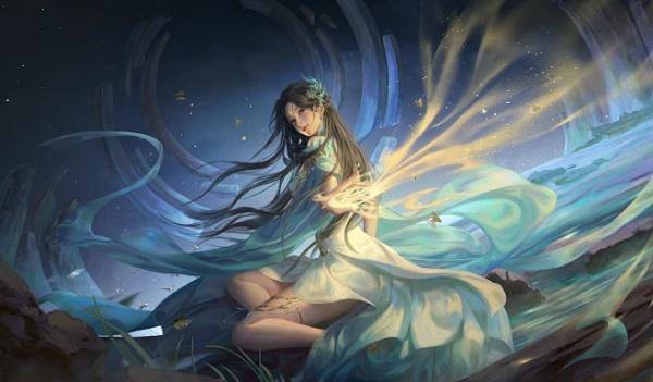 打折的江湖武侠类游戏有哪些-折扣多的江湖武侠类游戏大全