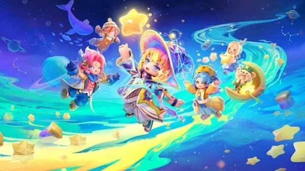 无充值无vip的养成游戏