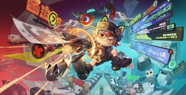 流畅的手机动作游戏